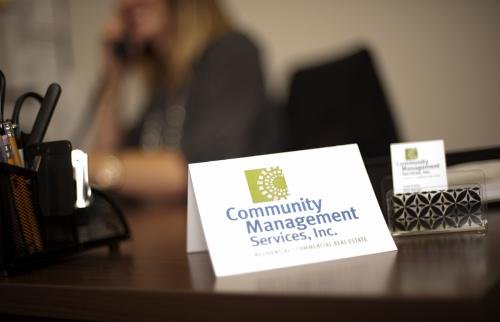 Community Management Services
