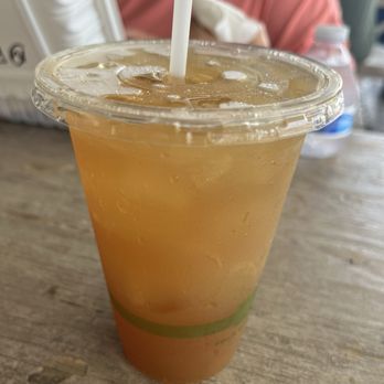 Papa Ole's - Ice Tea - Hawaiian Near Me - Hauula, Hawaii