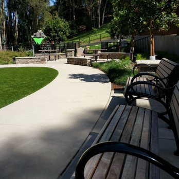 Davey Glen Park - Playgrounds Near Me - Belmont, California Davey Glen Park - Playgrounds Near Me - Belmont, California