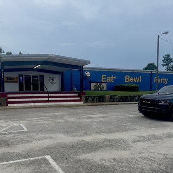 Lancaster Bowling Center - Come on in - Bowling Near Me - Lancaster, South Carolina
