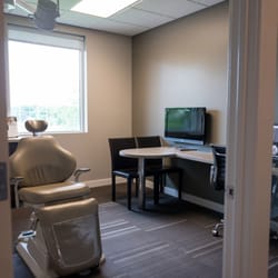 Nebraska Oral & Facial Surgery - A treatment coordinator will go over your custom plan with you in one of our private consultation rooms.