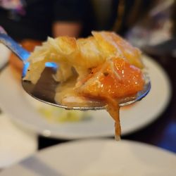 Magwyers Pub - Chicken pot pie