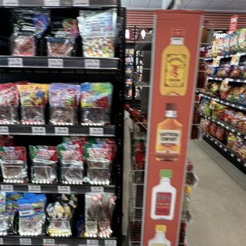 Circle K - Gas Stations Near Me - Riverview, Florida