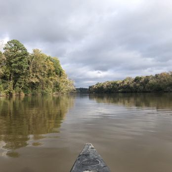 Cape Fear River Adventures - Tubing Near Me - Lillington, North Carolina