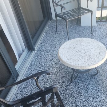 Opal Grand Resort & Spa - Balcony - Hotels Near Me - Delray Beach, Florida