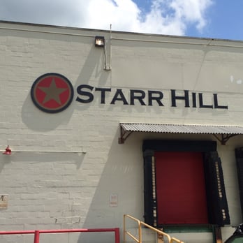 Starr Hill Brewery - Breweries Near Me - Crozet, Virginia Starr Hill Brewery - Breweries Near Me - Crozet, Virginia