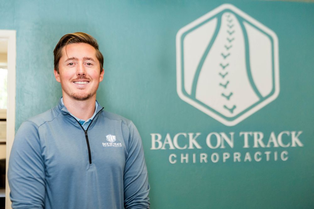 BACK ON TRACK CHIROPRACTIC Updated March 2025 13 Photos & 29 Reviews 5150 Graves Ave, San