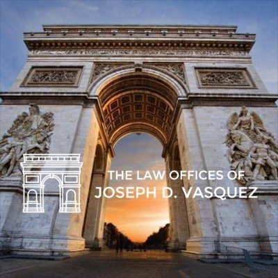 The Law Offices of Joseph D Vasquez - disability attorney in El Paso, TX