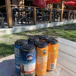 Calabogie Brewing