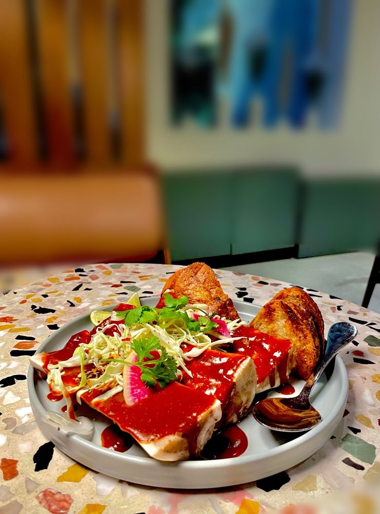 The Salted Pig