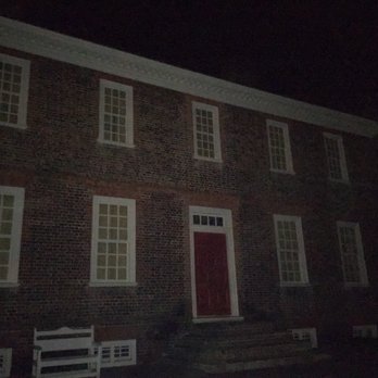 Williamsburg Ghost Tour - Red shoes...just knock and offer them up to the lady if the house for her response. - Walking Tours Near Me - Williamsburg, Virginia Williamsburg Ghost Tour - Red shoes...just knock and offer them up to the lady if the house for her response. - Walking Tours Near Me - Williamsburg, Virginia