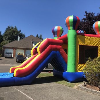 Super Jump Seattle - Party & Event Planning Near Me Super Jump Seattle - Party & Event Planning Near Me