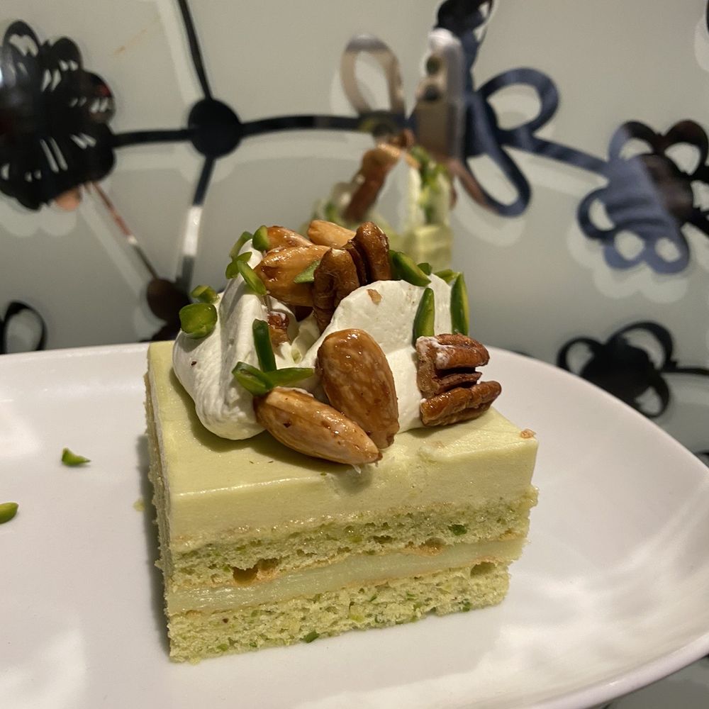 Thierry - Patisserie/Cake Shop Near Me - Vancouver, British Columbia Thierry - Patisserie/Cake Shop Near Me - Vancouver, British Columbia