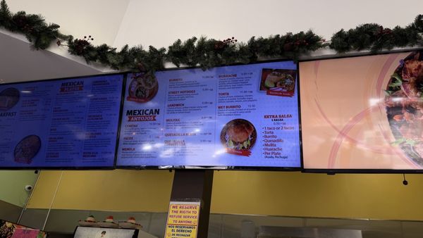 Antojitos Puebla by null