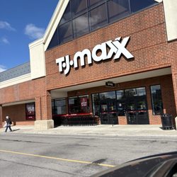 TJ Maxx