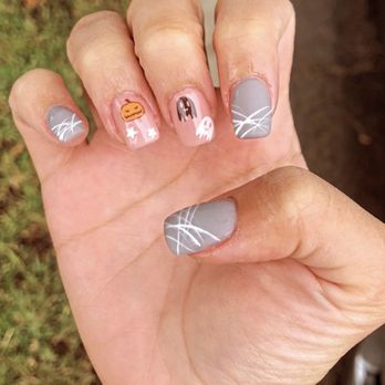 Ivy Nails Spa - Nail Salons Near Me - Orange, California
