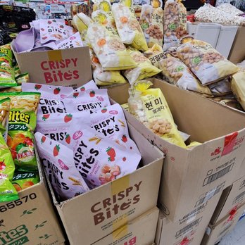 Galleria Supermarket - International Grocery Near Me - Thornhill, Ontario