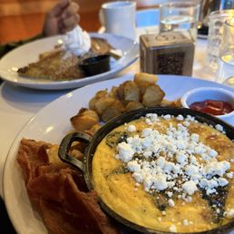 Market Frittata