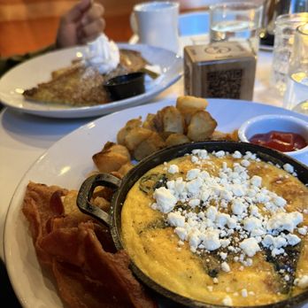 Per Diem - Market Frittata - American Near Me - Lititz, Pennsylvania