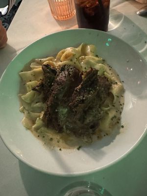 Tiliani Italian Restaurant & Bar- Halal Pasta & Pizza by null