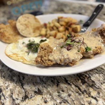 O-Town Eats - Special. I made up. - Breakfast & Brunch Near Me - Ogden, Utah