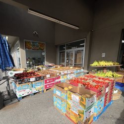 Lenny's Produce