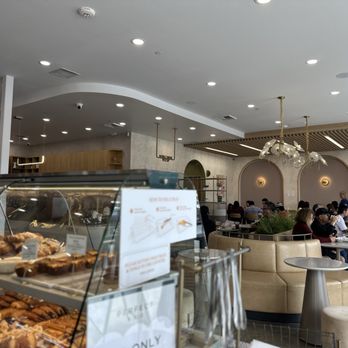 Tous Les Jours - Desserts Near Me - Brea, California Tous Les Jours - Desserts Near Me - Brea, California