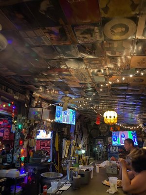 Huc-A-Poos Bites and Booze by null