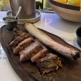 Costela 5 Lb Beef Ribs