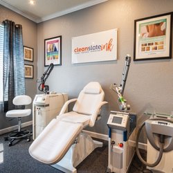 Clean Slate Ink - Tattoo Removal in Round Rock, TX