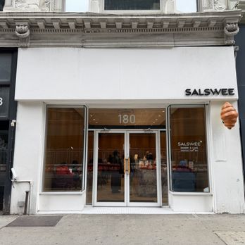 Salswee - Bakeries Near Me - New York, New York Salswee - Bakeries Near Me - New York, New York