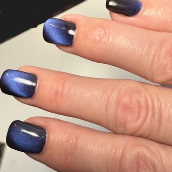 Downtown Nail & Spa - Cat Eye Color - Nail Salons Near Me - San Diego, California Downtown Nail & Spa - Cat Eye Color - Nail Salons Near Me - San Diego, California