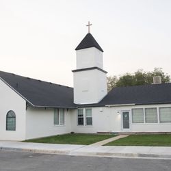 New Life Christian Fellowship