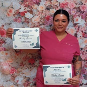 Oh My Glow - Skin Care Near Me - Phoenix, Arizona