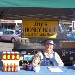 Joy's Honey Ranch