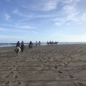Equine Adventures - Horseback Riding Near Me - Buxton, North Carolina