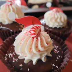 The Cottage Kitchen - Peppermint & Ganache
