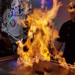 En Izakaya & Teppanyaki