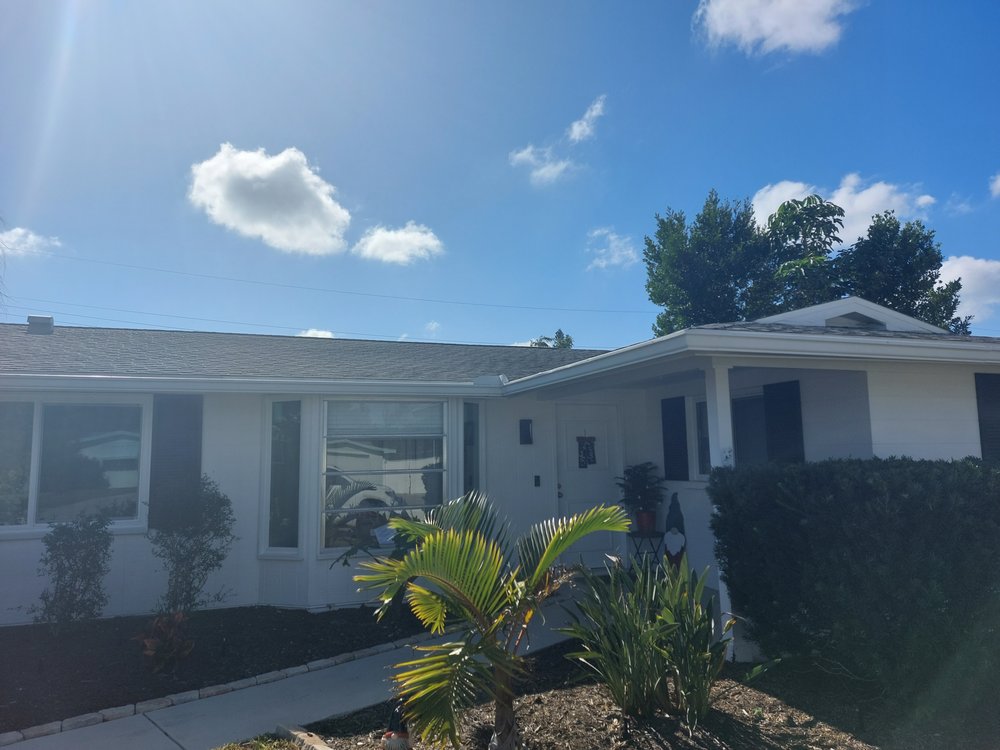 Slide of Vast Roofing Solutions