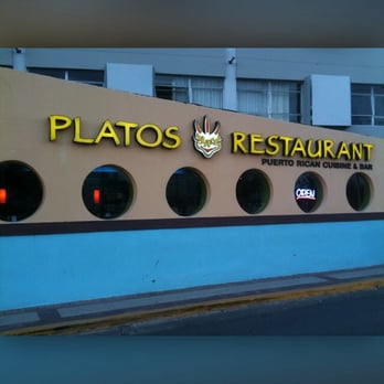 Platos - Latin American Near Me - Carolina, Puerto Rico Platos - Latin American Near Me - Carolina, Puerto Rico