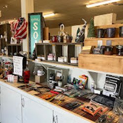 Sand Springs Store