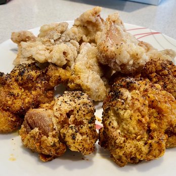 Tokyo Central - Chicken karaage (spicy and original) - International Grocery Near Me - Gardena, California Tokyo Central - Chicken karaage (spicy and original) - International Grocery Near Me - Gardena, California