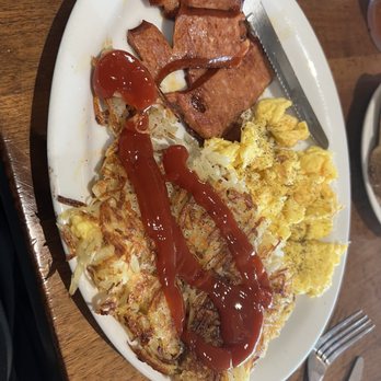 Shakers - Diners Near Me - South Pasadena, California