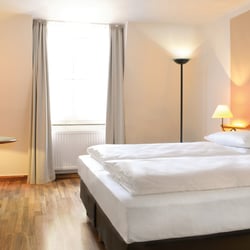 Berg- und Jagdhotel Gabelbach - Standard Doppelzimmer (Double)
