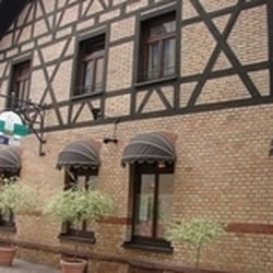 La Rusticana im Riet