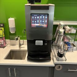 America's Breakroom