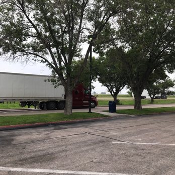 Rest Area Eastbound - Rest Stops Near Me - Cozad, Nebraska Rest Area Eastbound - Rest Stops Near Me - Cozad, Nebraska