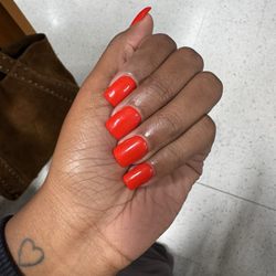 Cleopatra Nails