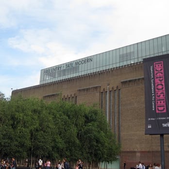 Tate Modern Cafe - Tate Modern - Coffee & Tea Near Me - London, XGL Tate Modern Cafe - Tate Modern - Coffee & Tea Near Me - London, XGL