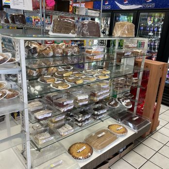 Cindy's Kitchen - Inside - Bakeries Near Me - Barco, North Carolina